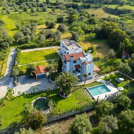Nimfea Ialysos (Rhodes)