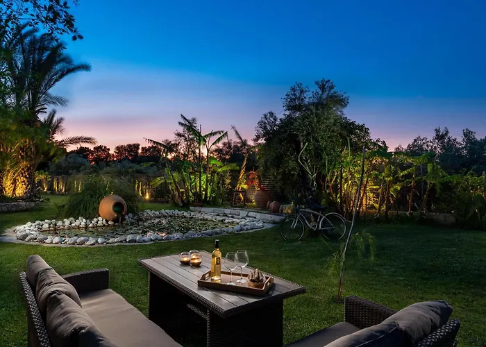 Nimfea إياليسوس