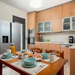 Villa Nimfea *