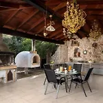 Villa Nimfea