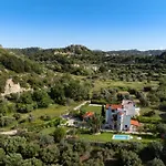 Nimfea Villa *