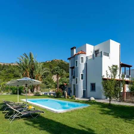 Nimfea Ialysos (Rhodes)