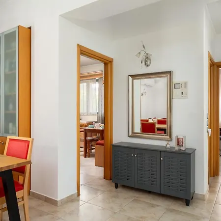 Villa Nimfea Ialysos (Rhodes)