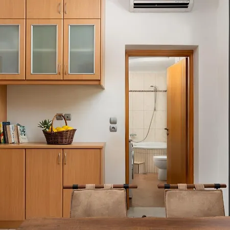 Villa Nimfea Jaliszósz