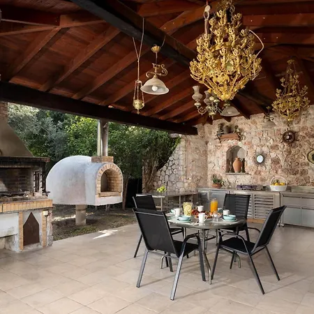 Villa Nimfea