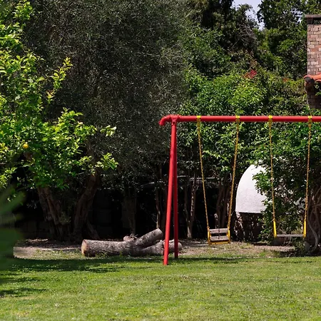 Villa Nimfea *