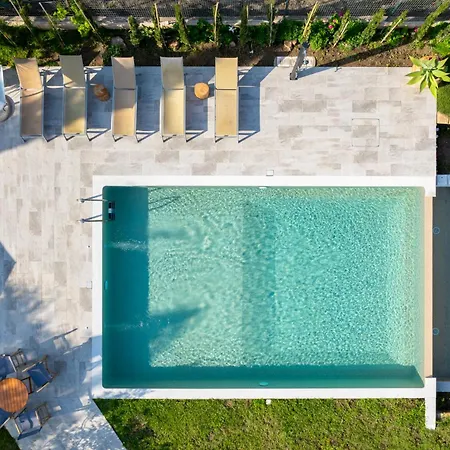 Nimfea *