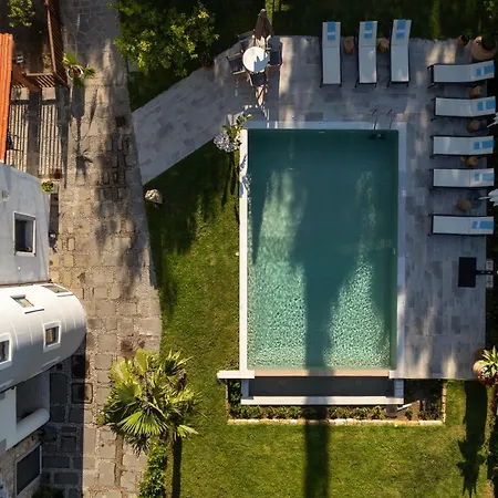 Nimfea Villa Ialysos (Rhodes)