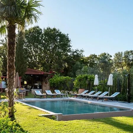 Villa Nimfea Ialysos (Rhodes)