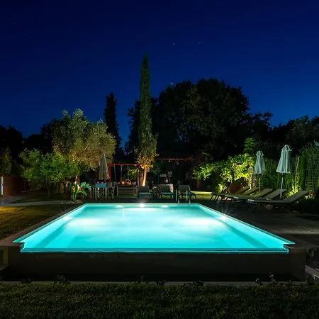 Villa Nimfea