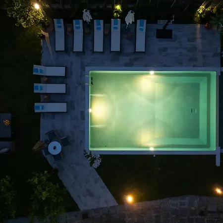 Nimfea Villa Ialysos (Rhodes)