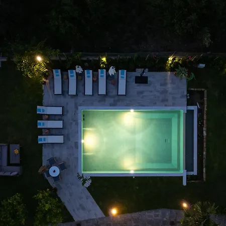 Villa Nimfea