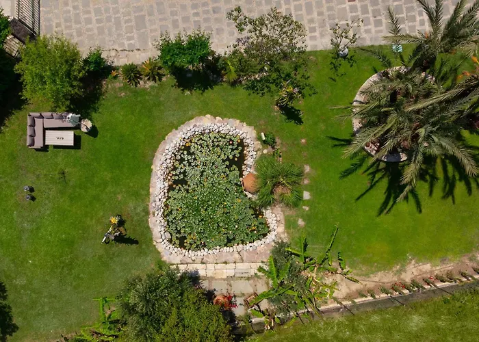 Nimfea Ialysos (Rhodes)