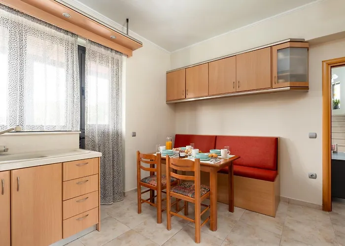 Villa Nimfea Ialysos (Rhodes)