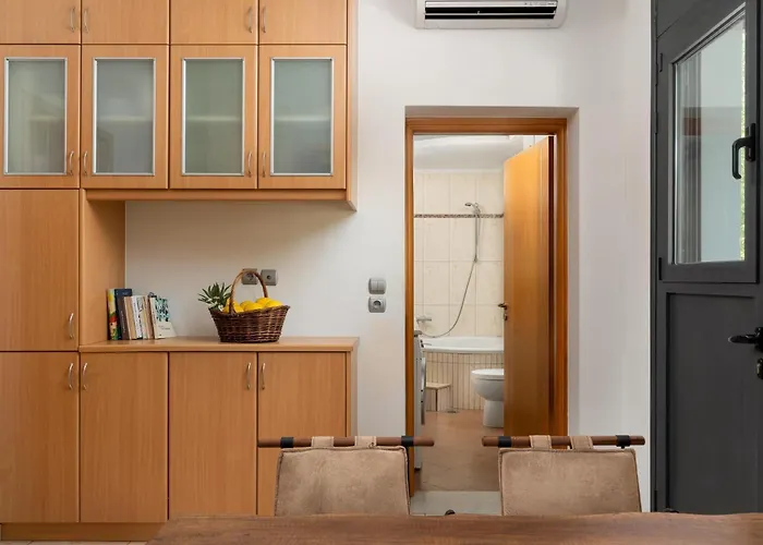 Villa Nimfea Ialysos (Rhodes)