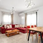 Nimfea Villa *