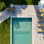 Nimfea Villa