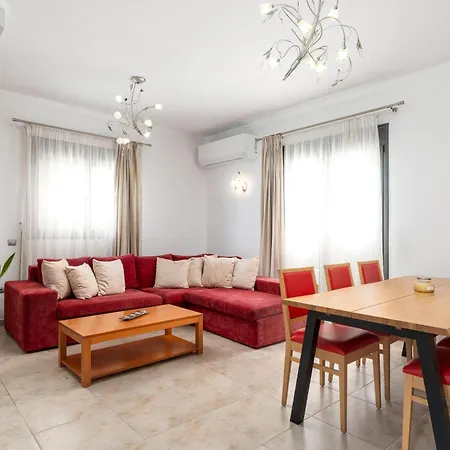 Nimfea Villa *