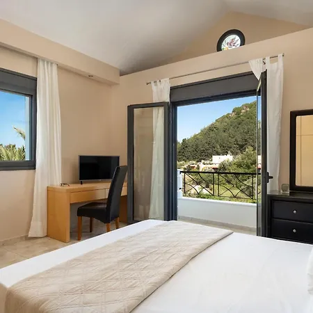 Villa Nimfea Ialysos (Rhodes)